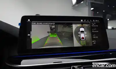 BMW Gran Turismo 2024 3.0 Автомат в Москве № 190629, миниатюра 2