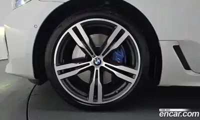 BMW Gran Turismo 2024 3.0 Автомат в Москве № 190629, миниатюра 3