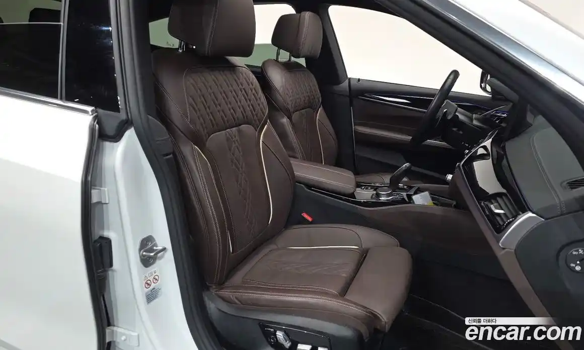 BMW Gran Turismo 2024 3.0 Автомат в Москве № 190629, фото 5