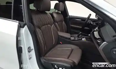 BMW Gran Turismo 2024 3.0 Автомат в Москве № 190629, миниатюра 5