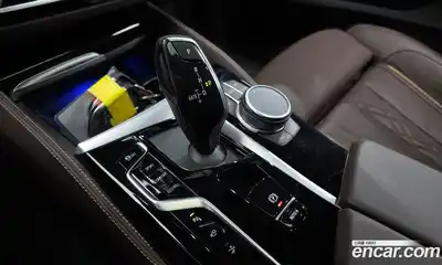 BMW Gran Turismo 2024 3.0 Автомат в Москве № 190629, миниатюра 8