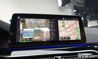 BMW Gran Turismo 2024 3.0 Автомат в Москве № 190629, миниатюра 9