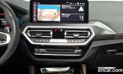 BMW X4 2023 2.0 Автомат в Москве № 191406, миниатюра 11