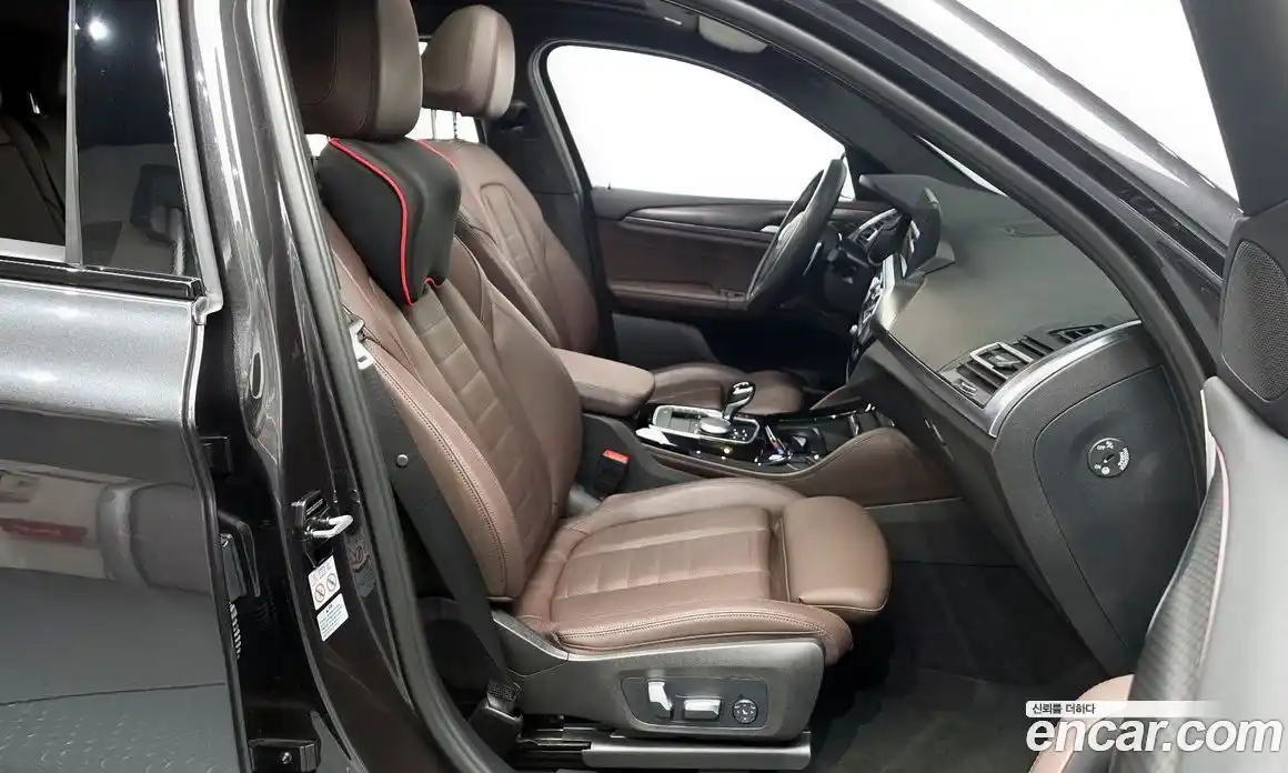 BMW X4 2023 2.0 Автомат в Москве № 191406, фото 19