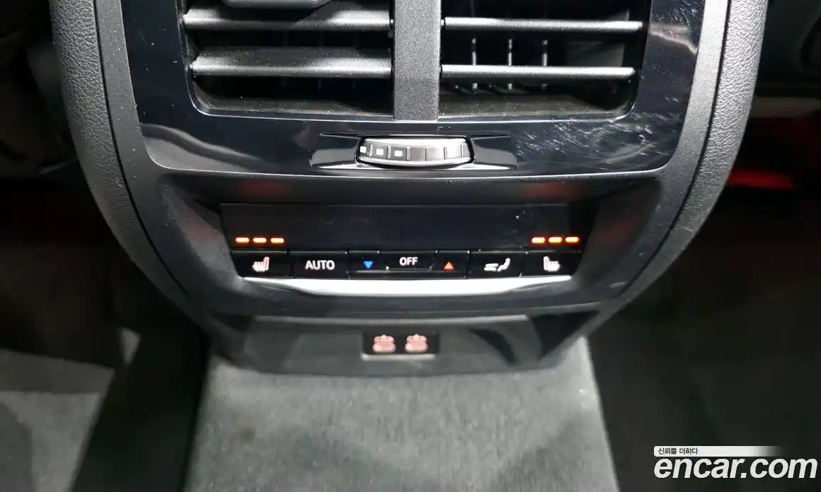 BMW X4 2023 2.0 Автомат в Москве № 191406, фото 4