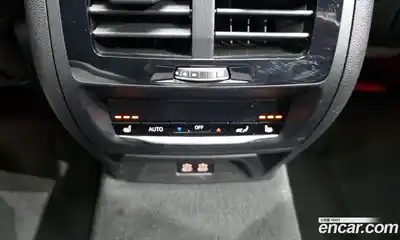 BMW X4 2023 2.0 Автомат в Москве № 191406, миниатюра 4