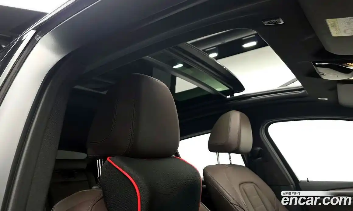 BMW X4 2023 2.0 Автомат в Москве № 191406, фото 5