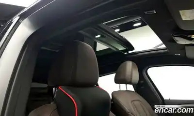 BMW X4 2023 2.0 Автомат в Москве № 191406, миниатюра 5