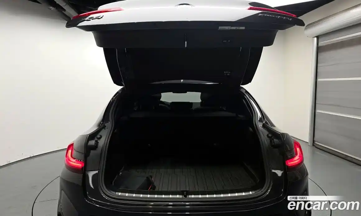 BMW X4 2023 2.0 Автомат в Москве № 191406, фото 6