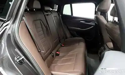 BMW X4 2023 2.0 Автомат в Москве № 191406, миниатюра 8