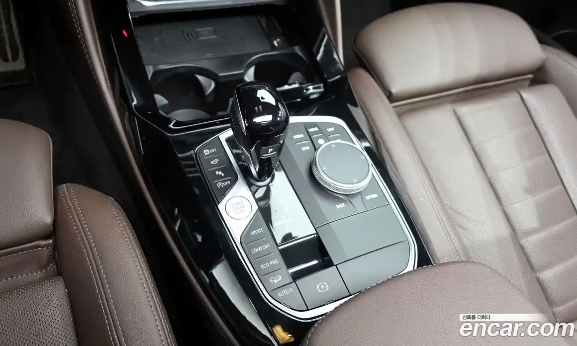 BMW X4 2023 2.0 Автомат в Москве № 191406, фото 9