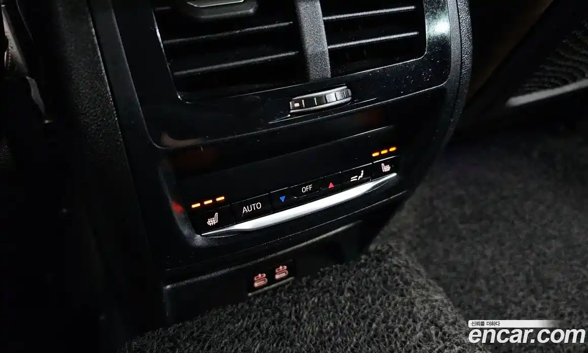 BMW X4 2022 2.0 Автомат в Москве № 191436, фото 14