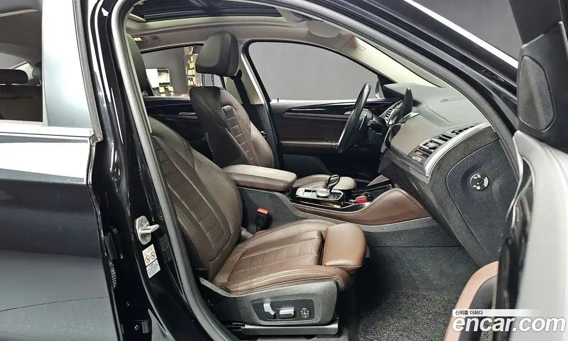 BMW X4 2022 2.0 Автомат в Москве № 191436, фото 18