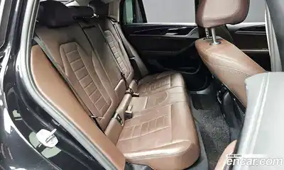 BMW X4 2022 2.0 Автомат в Москве № 191436, миниатюра 2