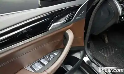 BMW X4 2022 2.0 Автомат в Москве № 191436, миниатюра 4