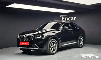 BMW X4 2022 2.0 Автомат в Москве № 191436, миниатюра 8