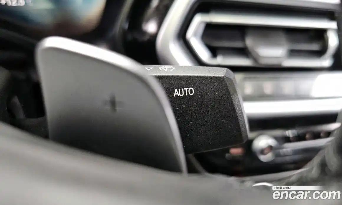 BMW X4 2022 2.0 Автомат в Москве № 191436, фото 9