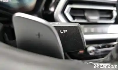 BMW X4 2022 2.0 Автомат в Москве № 191436, миниатюра 9