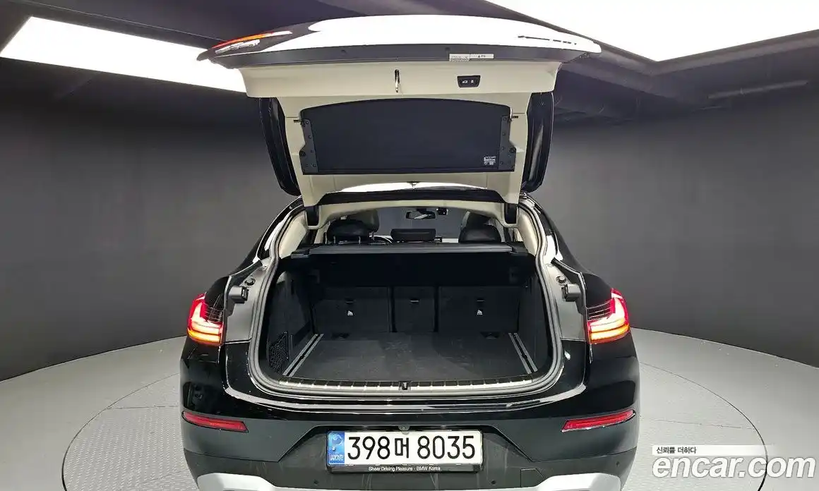 BMW X4 2022 2.0 Автомат в Москве № 191436, фото 10