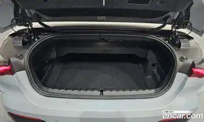 BMW 4-Series 2023 3.0 Автомат в Москве № 191454, миниатюра 4