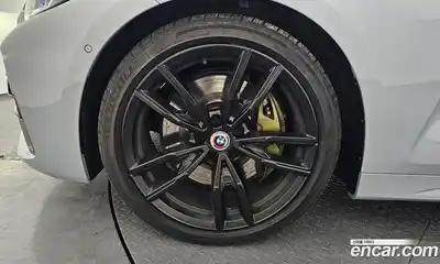 BMW 4-Series 2023 3.0 Автомат в Москве № 191454, миниатюра 6