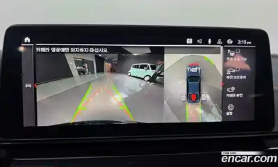 BMW 5-Series 2023 2.0 Автомат в Москве № 191796, миниатюра 3