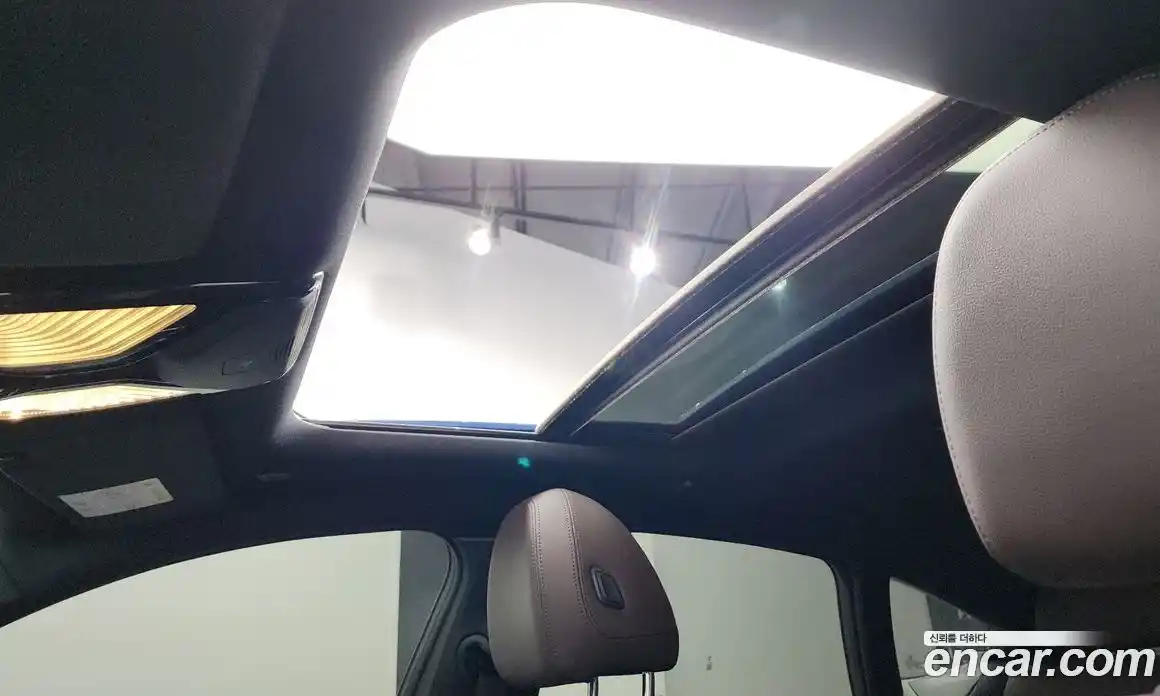 BMW i4 2023 0.2 Автомат в Москве № 191859, фото 11