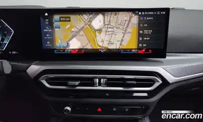 BMW i4 2023 0.2 Автомат в Москве № 191859, миниатюра 8