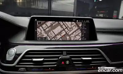 BMW 7-Series 2020 3.0 Автомат в Москве № 191973, миниатюра 11