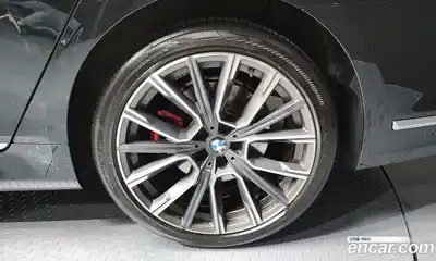 BMW 7-Series 2020 3.0 Автомат в Москве № 191973, миниатюра 12