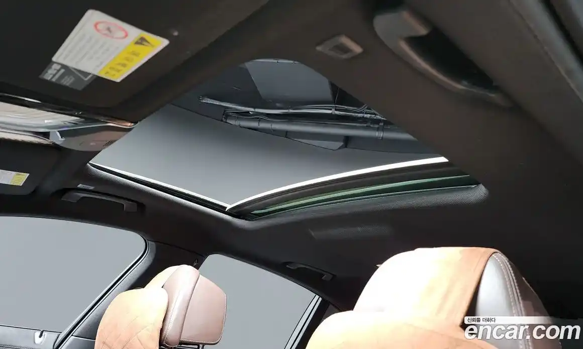 BMW 7-Series 2020 3.0 Автомат в Москве № 191973, фото 20