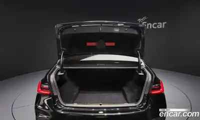 BMW 7-Series 2020 3.0 Автомат в Москве № 191973, миниатюра 3