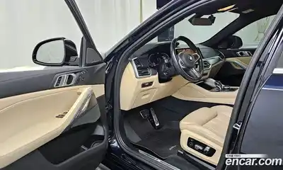 BMW X6 2021 3.0 Автомат в Москве № 192741, миниатюра 2