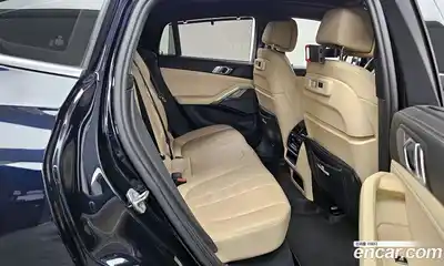 BMW X6 2021 3.0 Автомат в Москве № 192741, миниатюра 5