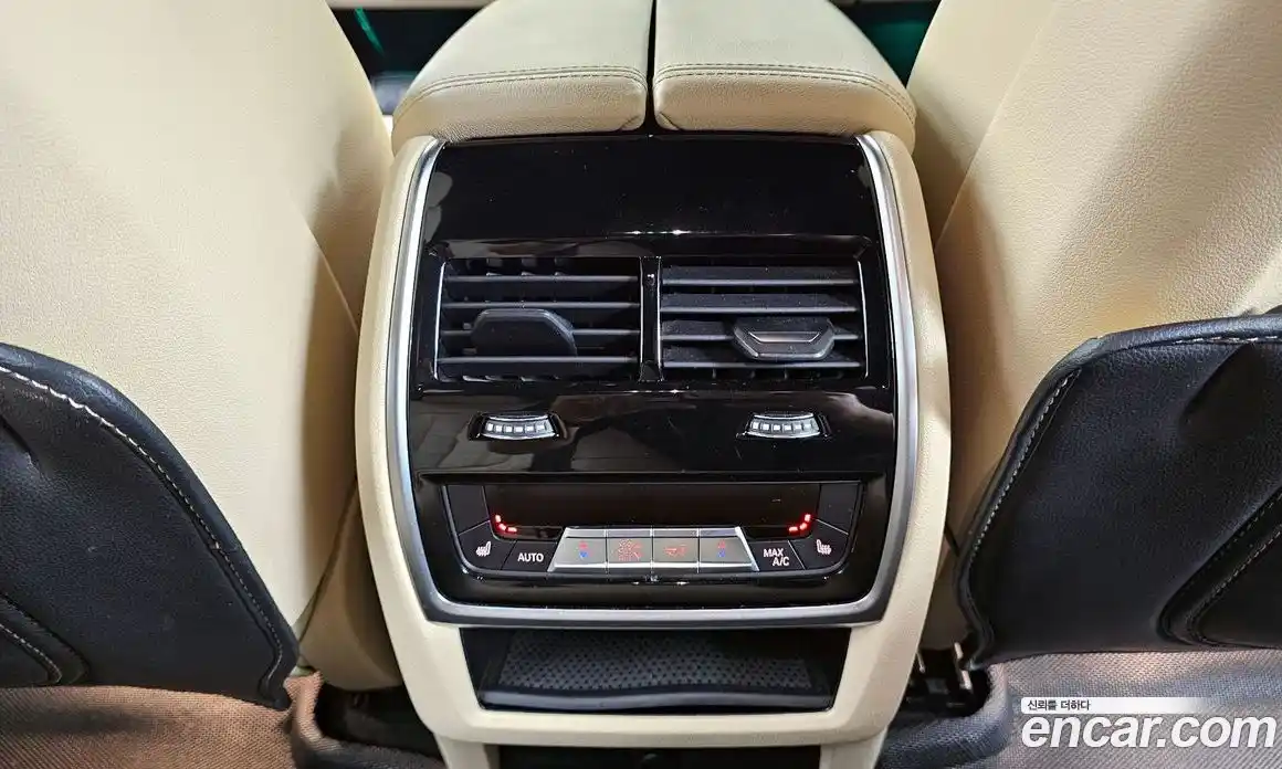 BMW X6 2021 3.0 Автомат в Москве № 192741, фото 8