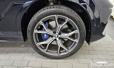 BMW X6 2021 3.0 Автомат в Москве № 192741, миниатюра 10