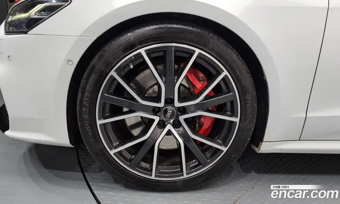 BMW 5-Series 2021 2.0 Автомат в Москве № 192999, фото 19