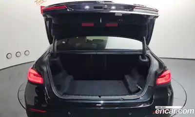 BMW 5-Series 2021 2.0 Автомат в Москве № 192999, миниатюра 2