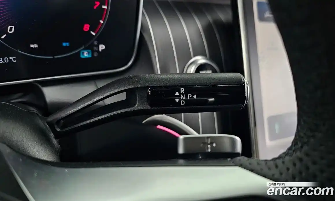 Mercedes-Benz GLC-Class 2025 2.0 Автомат в Москве № 193871, фото 20