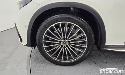 Mercedes-Benz GLC-Class 2025 2.0 Автомат в Москве № 193871, миниатюра 5