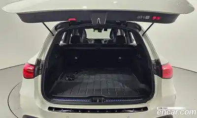 Mercedes-Benz GLC-Class 2025 2.0 Автомат в Москве № 193871, миниатюра 7