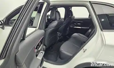 Mercedes-Benz GLC-Class 2025 2.0 Автомат в Москве № 193871, миниатюра 8