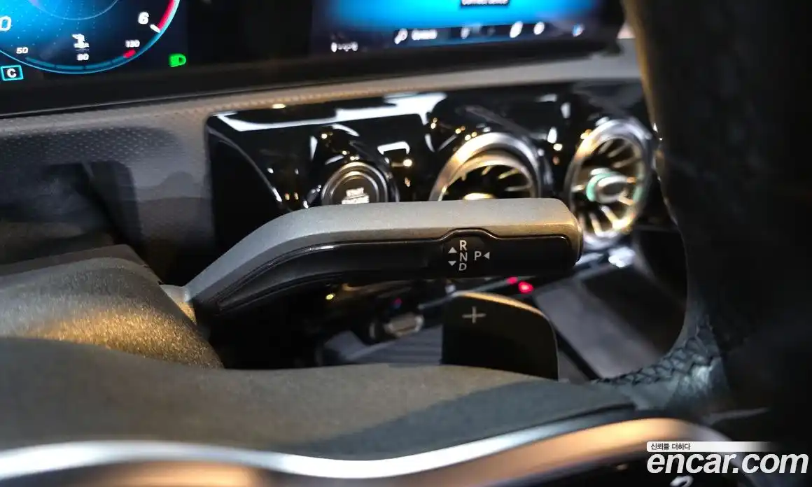 Mercedes-Benz A-Class 2021 1.9 Автомат в Москве № 194314, фото 12