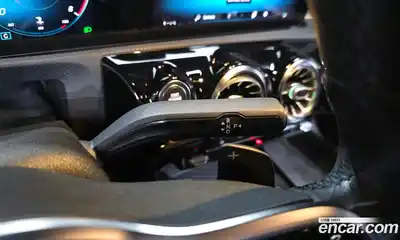 Mercedes-Benz A-Class 2021 1.9 Автомат в Москве № 194314, миниатюра 12