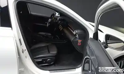 Mercedes-Benz A-Class 2021 1.9 Автомат в Москве № 194314, миниатюра 4