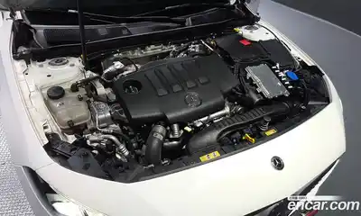 Mercedes-Benz A-Class 2021 1.9 Автомат в Москве № 194314, миниатюра 6