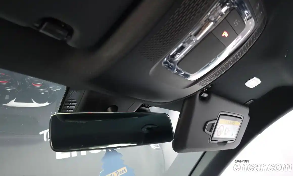 Mercedes-Benz A-Class 2021 1.9 Автомат в Москве № 194314, фото 7