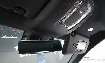 Mercedes-Benz A-Class 2021 1.9 Автомат в Москве № 194314, миниатюра 7