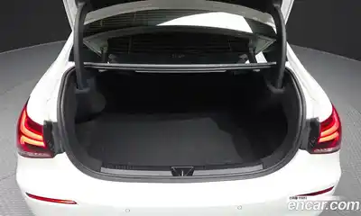 Mercedes-Benz A-Class 2021 1.9 Автомат в Москве № 194314, миниатюра 10