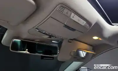 Mercedes-Benz E-Class, 2017